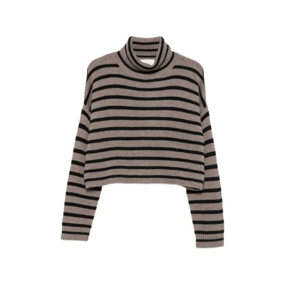 Lisa Yang Women Zerlina Cashmere Turtle-Neck Sweater